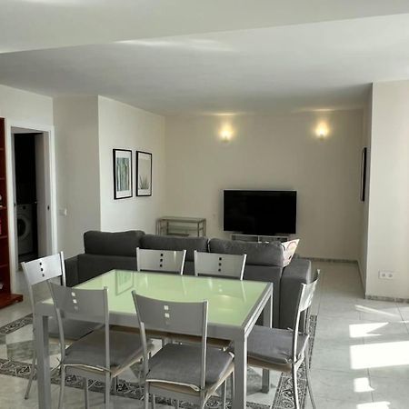 Fuengirola Puerto Y Mar Apartment Exterior foto